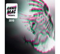 Various Artists Annie Mac Presents... 2010 (CD) Album