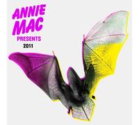 Various Artists - Annie Mac Presents 2011