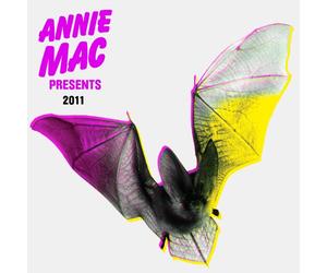 Various Artists - Annie Mac Presents 2011