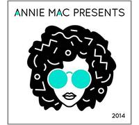 Various Artists - Annie Mac Presents 2014 / Various