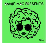 Various Artists Annie Mac Presents... 2016 (CD) Album