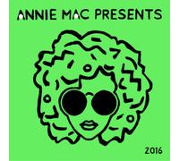 Annie Mac Presents 2016 / Various