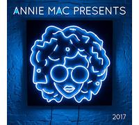 Various Artists - Annie Mac Presents 2017 / Various