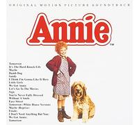 Various Artists - Annie: Original Motion Picture Soundtrack (CD)