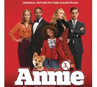 Various Artists – Annie (Original Soundtrack) – CD – Neuf