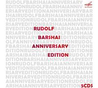 Various Artists - Anniversary Edition [Cd] Boxed Set