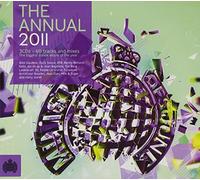 Various Artists - Annual 2011