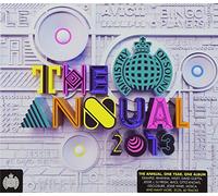 Various Artists - Annual 2013