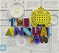 Ministry Of Sound-The Annual 2013