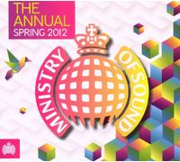 Various - Annual Spring 2012 [Import]