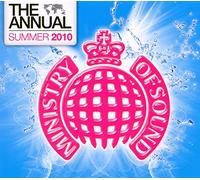 Various Artists - Annual Summer 2010