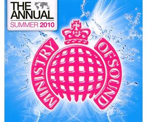 Various Artists - Annual Summer 2010