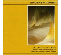 Various Artists - Another Coast