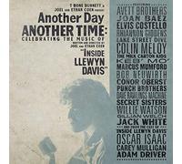 Various Artists - Another Day, Another Time