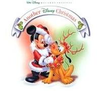 Various Artists - Another Disney Christmas (UK Import)