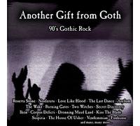 Various Artists - Another Gift from Goth [Import]
