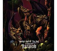 Various Artists – Another Hair of the Dog: Tribute to Nazareth – CD – The Orchard