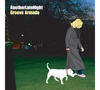Groove Armada – Late Night Tales Presents Another Late Night – Vinyle 33 tours