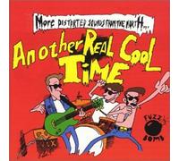 Various Artists - Another Real Cool Time