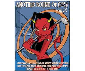 Various Artists - Another Round of Telly [Import USA Zone 1]