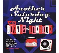 Various Artists - Another Saturday Night-60s Giants of The Jukebox [Import]