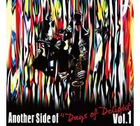 Various Artists - Another Side Days of Delight vol. 1 (Various Artists)
