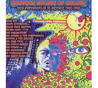 Various Artists - Another Splash of Colour [Import]