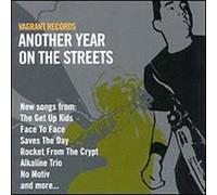 Various Artists - Another Year On The Streets