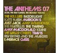 Various Artists - Anthems 07