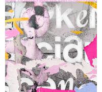 Various Artists - Anthems: A Celebration Of Broken Social Scene's You Forgot It In People / Various [Vinyl Lp] Canada - Import