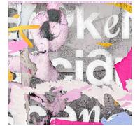 Various Artists - Anthems: A Celebration Of Broken Social Scene's You Forgot It In People / Various [Vinyl Lp] Canada - Import