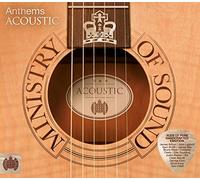 Various Artists - Anthems Acoustic [Import]