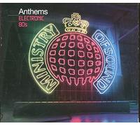 Various Artists - Anthems Electronic 80s