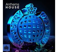 Various Artists - Anthems House