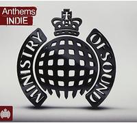 Various Artists - Anthems Indie [Import]