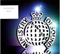 Various Artists - Anthems R&B [Import]
