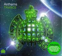 Various Artists - Anthems Trance