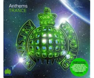 Various Artists - Anthems Trance