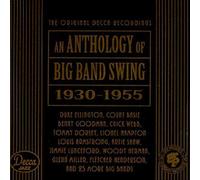 Various Artists - Anthology Big Band Swing '3