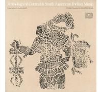 Various Artists - Anthology Central & South/Various