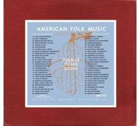 Various Artists - Anthology of American Folk Music 3