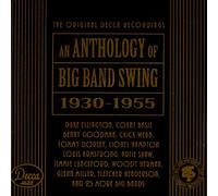 Various Artists - Anthology of Big Band Swing