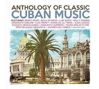 Various Artists - Anthology of Classic Cuban Music [Import]