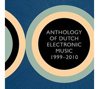 Various Artists - Anthology of Dutch.99-10 [Import]