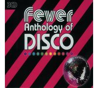 Various Artists - Anthology of Fever Disco [Import]