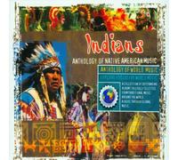 Various Artists - Anthology of Indians