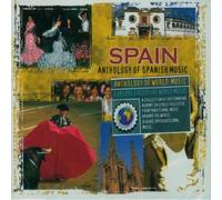 Various Artists - Anthology of Spain [Import]