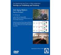 Various Artists - Anti Aging Medizin:Fact Or Fiction [Import]