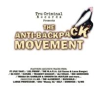 Various Artists - Anti-Backpack Movement