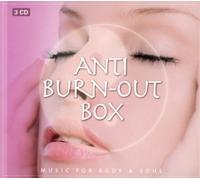 Various Artists - Anti Burn Out Box